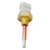 Autokemat 904-7252 Low Coolant Level Sensor Compatible with Detroit 60