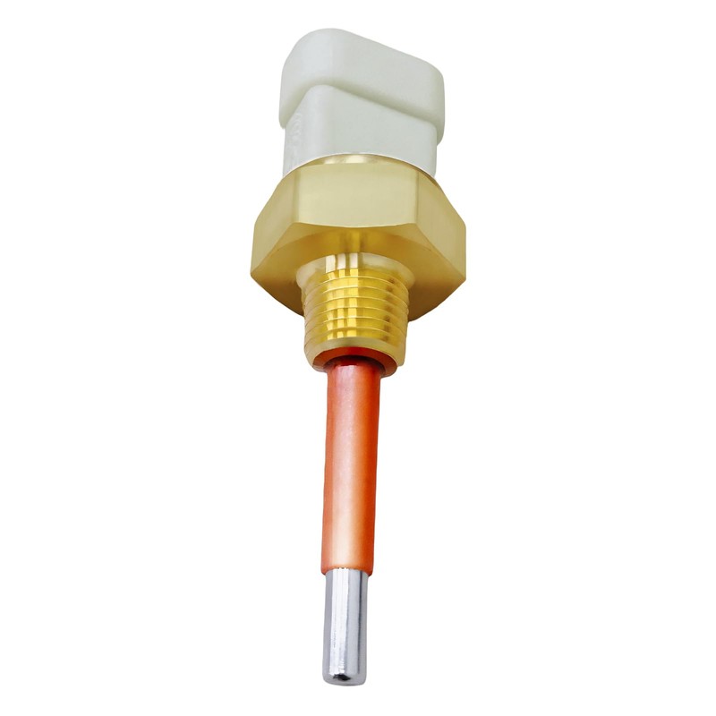 Autokemat 904-7252 Low Coolant Level Sensor Compatible with Detroit 60