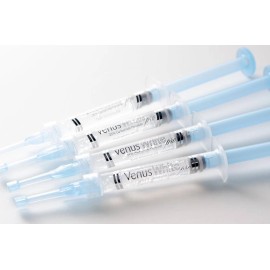 Venus 4 PACK: VENUS WHITE PRO Teeth Whitening Gel Kit: 35% CP ... [4 COUNT]