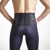 Goldwin 3F18386 Focusing Back Supporter, Lumbar Supporter, Unisex, Mesh Construction,