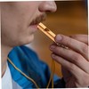 WHAMVOX Dragon Whistle Emergency Survival Whistle for Camping Hiking Outdoor