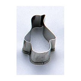 18-8 Cookie Cutter, Penguin/62-6575-12