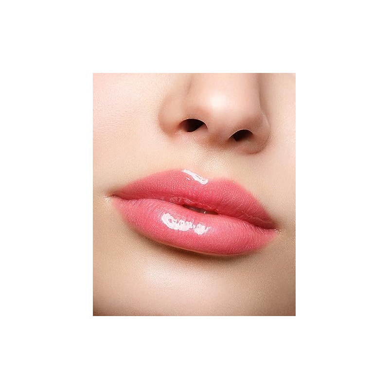 Luscious Lips Yummy Plummy #324