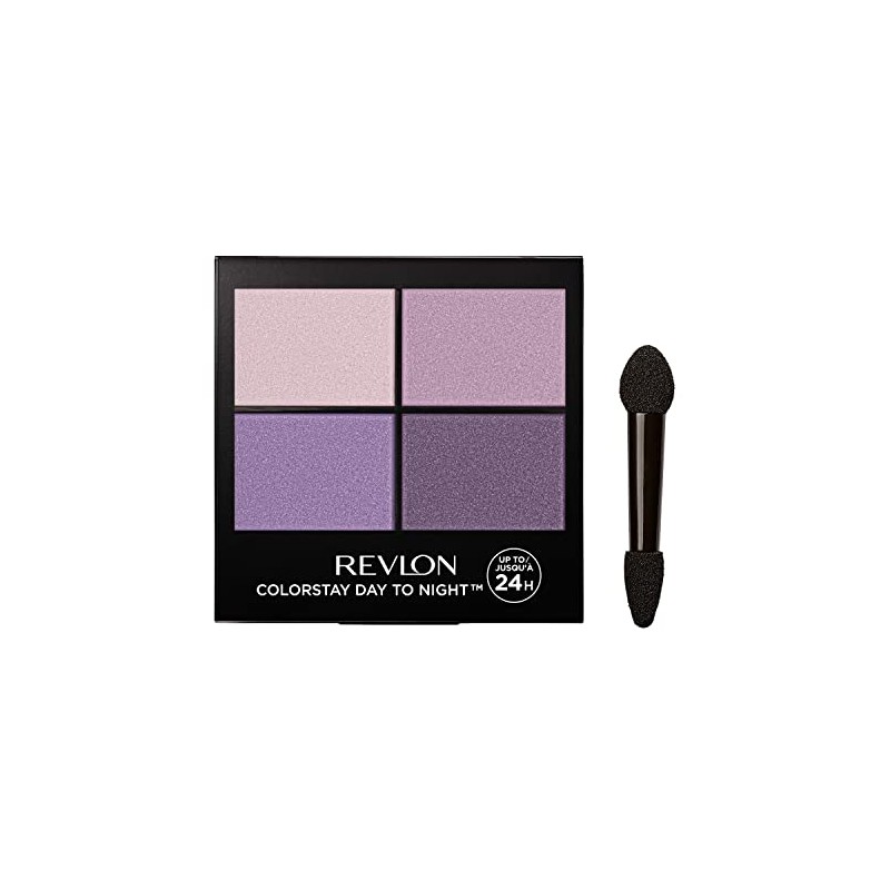 Revlon Colorstay 16 Hr Eye Shadow Seductive, 4.8 g.