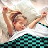 Ultra Soft Anime Throw Blanket All Seasons Lightweight Microfiber Blankets