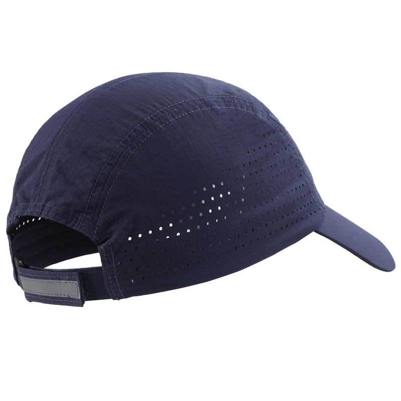 Connectyle UPF 50+ Mesh Running Cap, Quick Drying, Outdoor, Sports