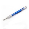 VOANZO Beading Needles Kit Grinding Carving Tool Pearl Reamer for
