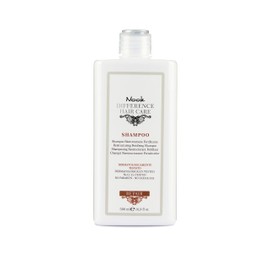 Nook Repair Shampoo Acetate Fort Ificante Dermatologically Tested 500ml