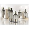 VIVIAN GRAY 3522 Shower Gel Gemstone, Ylang & Vanilla, Grey