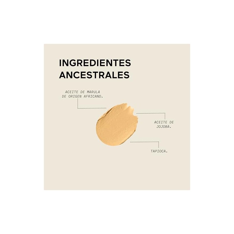 AHAL Color Stick 3 en 1 Labios Blush Iluminador Marula