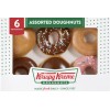 Krispy Kreme Donuts - Mixed Or Original Glazed Doughnuts 6