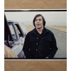 No Country For Old Men Movie Scene 12"X 24" Poster