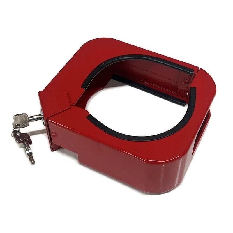 Security Steering Column Lock Guard for Ford Crown Victoria &