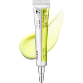 ✨ Vita A Retinal Shot | Potenciador Reafirmante con Retinal Liposomada y Matryxyl | Reducción de Poros, Líneas Finas y Arrugas para una Piel más Firme y Renovada - 15 ml 💖