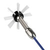 Pipe Sewer Inspection Camera, Pipe Camera for 17 to 18mm