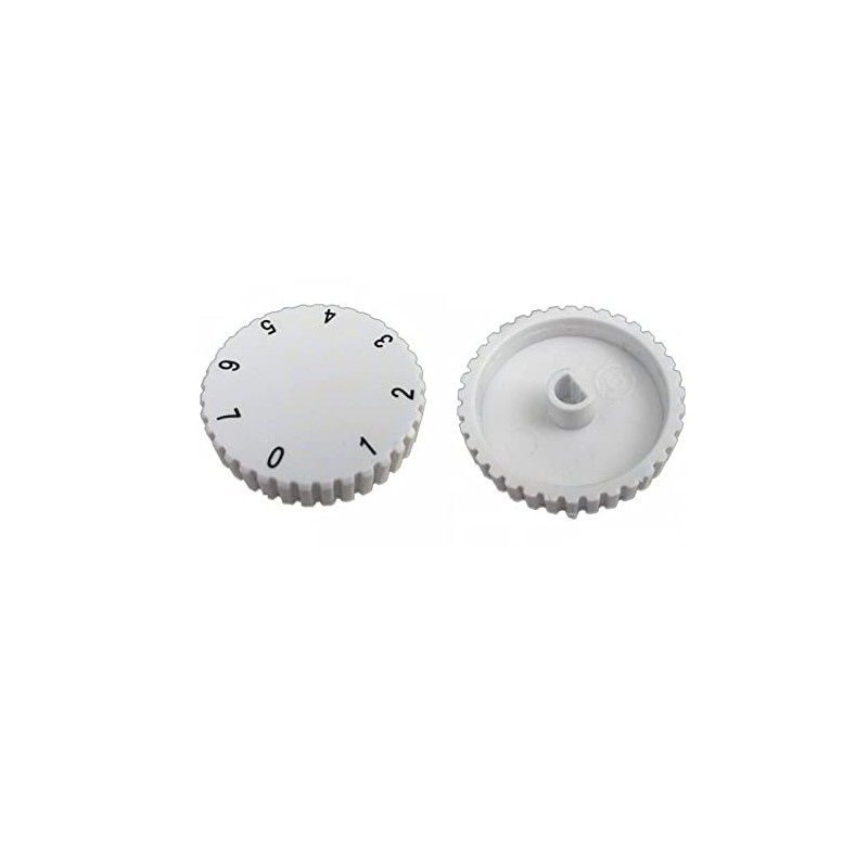 Temperature Control Knob Thermostat Button Suitable for Haier BCD Fridge