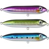 Catfish Rattling Line Float Lure for Catfishing, Demon Dragon Style