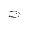 Warning Contact, brake pad wear for Mini | Bosch (1