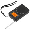 Portable Pocket Radio Digital AM FM Radio Receiver with Long