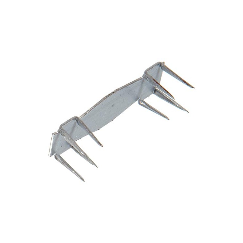 The Hillman Group 122728 No.0 Wood Joiner, 40-Pack