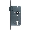 FELGNER Profile Cylinder Mortise Lock | 2-turn | Backset 55