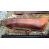 Hermit Handmade Leather Sheath for Bahco Laplander Folding Saw