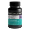 Creatina Monohidratada Creatinology 120 Cpsulas Con Maca Amarilla, Maca Negra y Creatina Monohidratada Suplemento Alimenticio                         