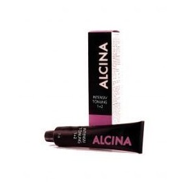 Alcina Col. Cr. Int.Tone. Booster Dark 60 ml