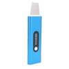Ultrasonic Skin Scrubber Blackhead Removal Adjustable Face Pore Cleaner Beauty