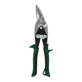 Truper TAV-D, Tijera de aviación en acero al carbono, derecha