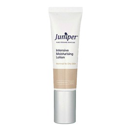 Juniper Skincare Intensive Moisturising Lotion, 50ml