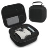 LOMONEH Camera Case for XbotGo Chameleon - Custom-Cut Foam, Shockproof/Waterproof/Dustproof,