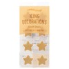 Sweetshop Icing Decoration Kit (Star Gold)