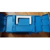 Plano Kit Caja De Pesca 180 Pzas Incluidas Estuche De
