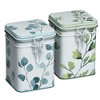 Eigenart Set of 2 Trees Tins (approx. 150 g)