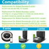 Replacement Parts Compatible With iRobot Roomba i e Series i1/i1+