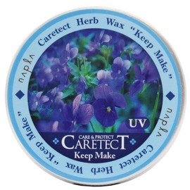 Caretect OG Napura HB Keep Makeup 1.8 oz (50 g)