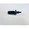 Ydzwavui (M10 x 1.5) 1PCS Threaded Shift Knob Adapter for