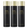 AHC Black Caviar Lotion, 140ml, 3 pieces / AHC 블랙캐비어로션, 140ml, 3개