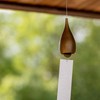 Nousaku Wind Chime - Shizuku - Gold Tea 101384