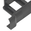 20PCS Solar Panel Drain Clip PV Modules Cleaning Clip 30mm