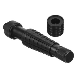 Operitacx Ring Sizer Tool Kit Ring Stretcher Enlarger Ring Size Adjustment Tool Ring Mandrel Gauge Jewelry Measuring Tool Ring Tool Sizer