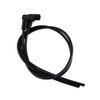 HQPARRTS 0310000 Spark Plug Wires (7mm 30" Long) Compatible with
