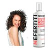 Nefertiti Crema Peinar Cabello Rizado 300ml