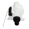 RV Toilet Valve 31705 Anti Leak Water Valve Replacement For