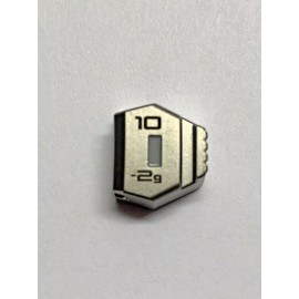 Titleist GT3 Series Fairway Sure Fit Weight Track 10g (-2g from std) NEW OEM