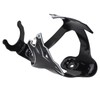Bike Water Bottle Holder Lightweight Thick Aluminum Alloy Flexible Bicycle