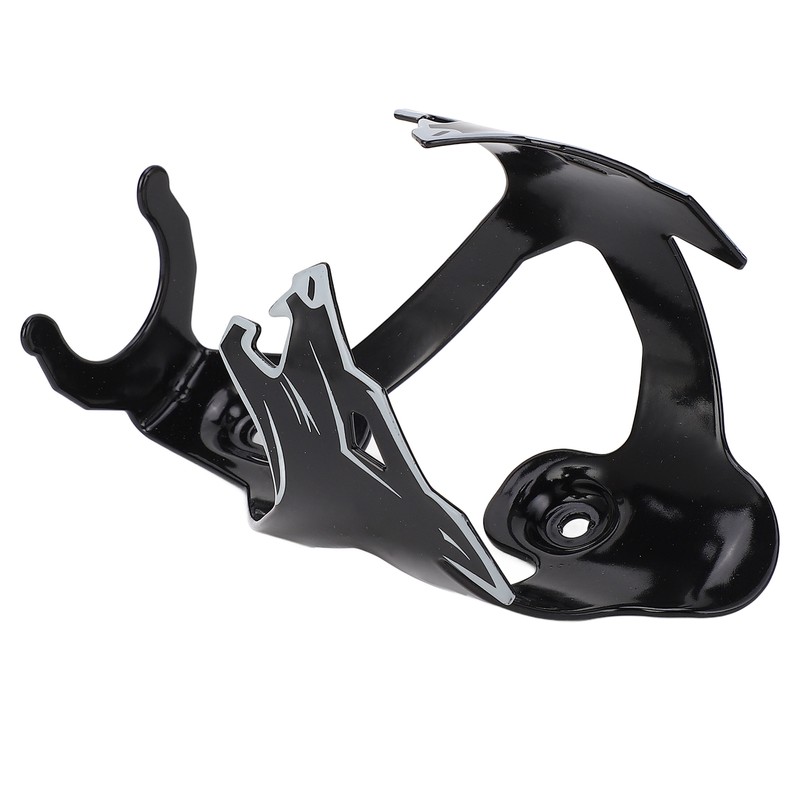 Bike Water Bottle Holder Lightweight Thick Aluminum Alloy Flexible Bicycle