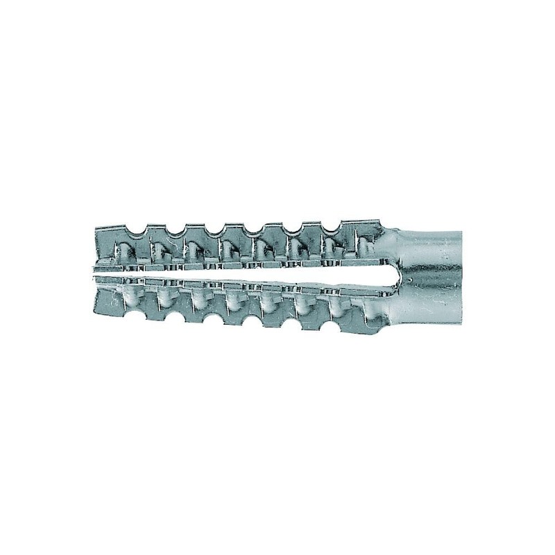 Fischer 40361 8 x 38 mm K Wall Plug -