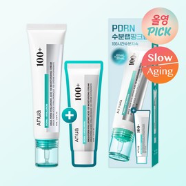 Anua PDRN Hyaluronic Acid 100 Moisturizing Cream 60ml Set (+30ml) - Anua PDRN Hyaluronic Acid 100 Moisturizing Cream 60ml Set (+30ml)